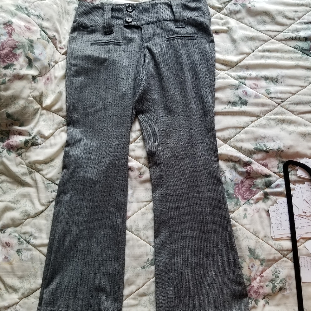 Business pants